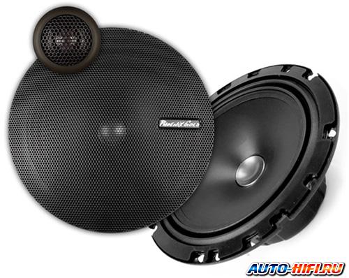 2-компонентная акустика Phoenix Gold TI265CS 2-компонентная акустика Phoenix Gold TI265CS